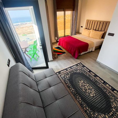 Seaside House Bed & Breakfast Imsouane Bagian luar foto
