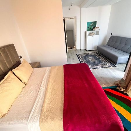 Seaside House Bed & Breakfast Imsouane Bagian luar foto