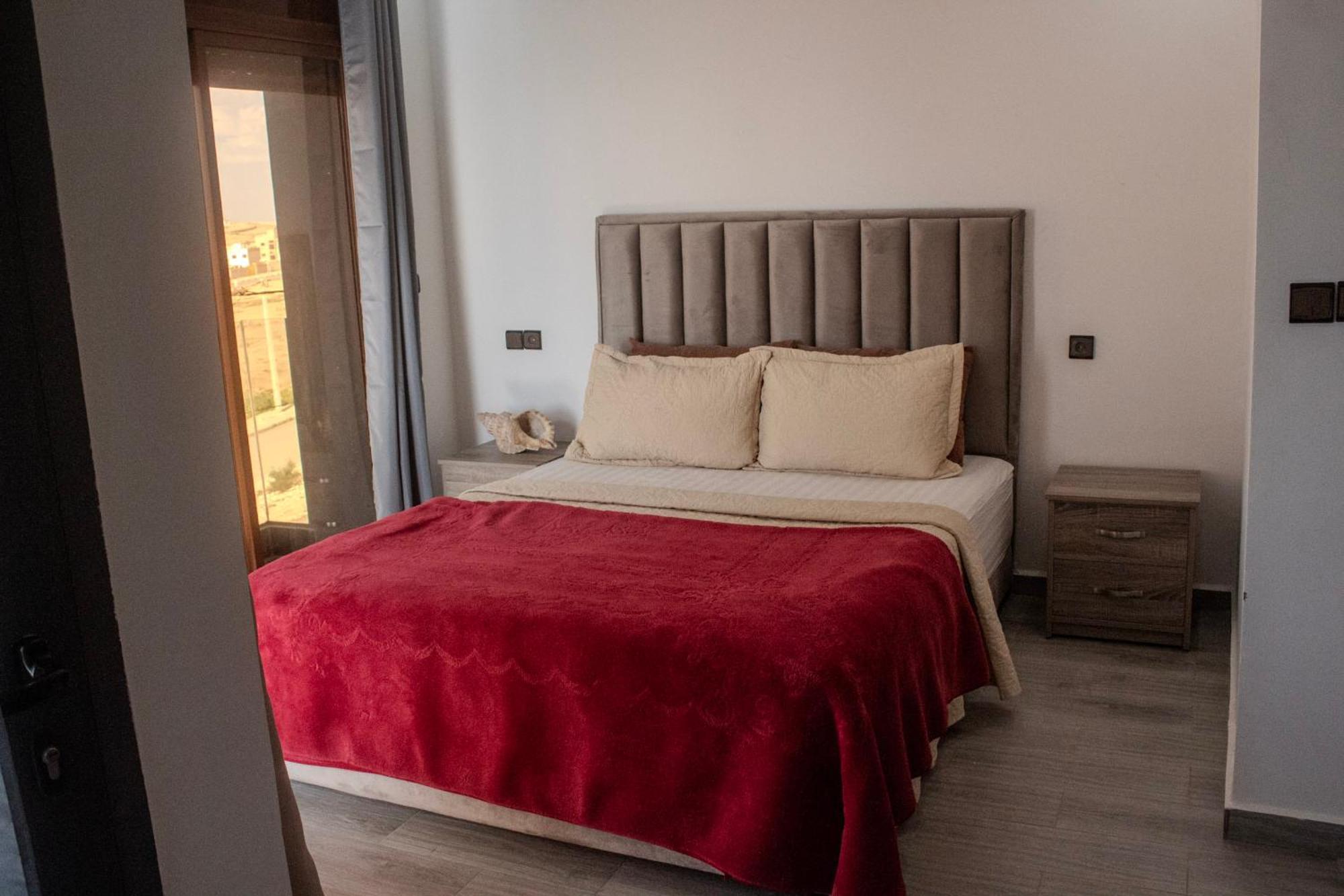 Seaside House Bed & Breakfast Imsouane Bagian luar foto