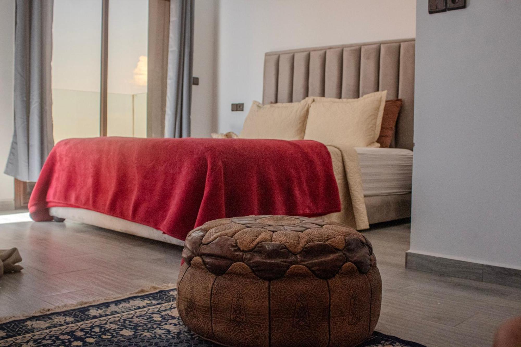 Seaside House Bed & Breakfast Imsouane Bagian luar foto