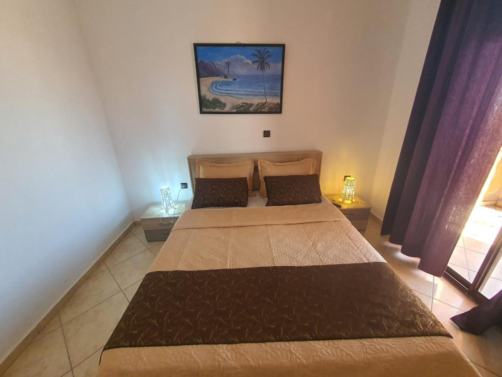 Seaside House Bed & Breakfast Imsouane Bagian luar foto