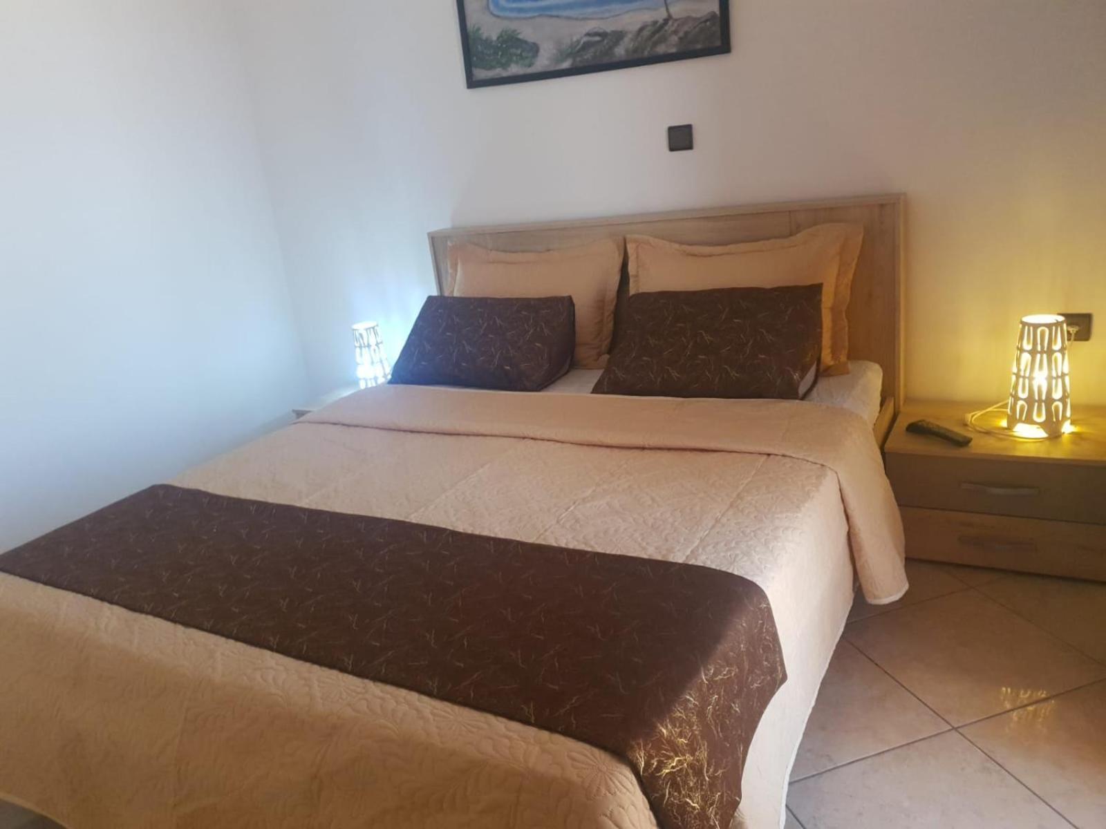 Seaside House Bed & Breakfast Imsouane Bagian luar foto