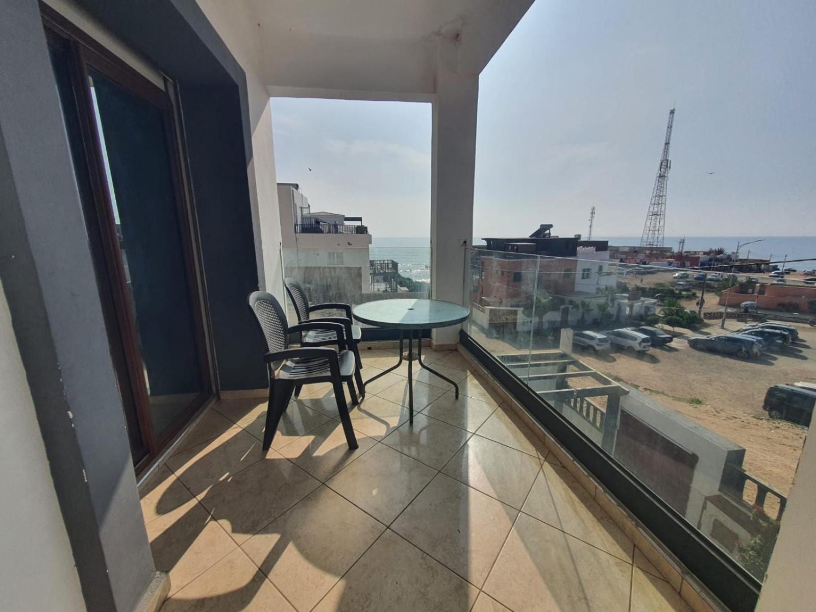 Seaside House Bed & Breakfast Imsouane Bagian luar foto