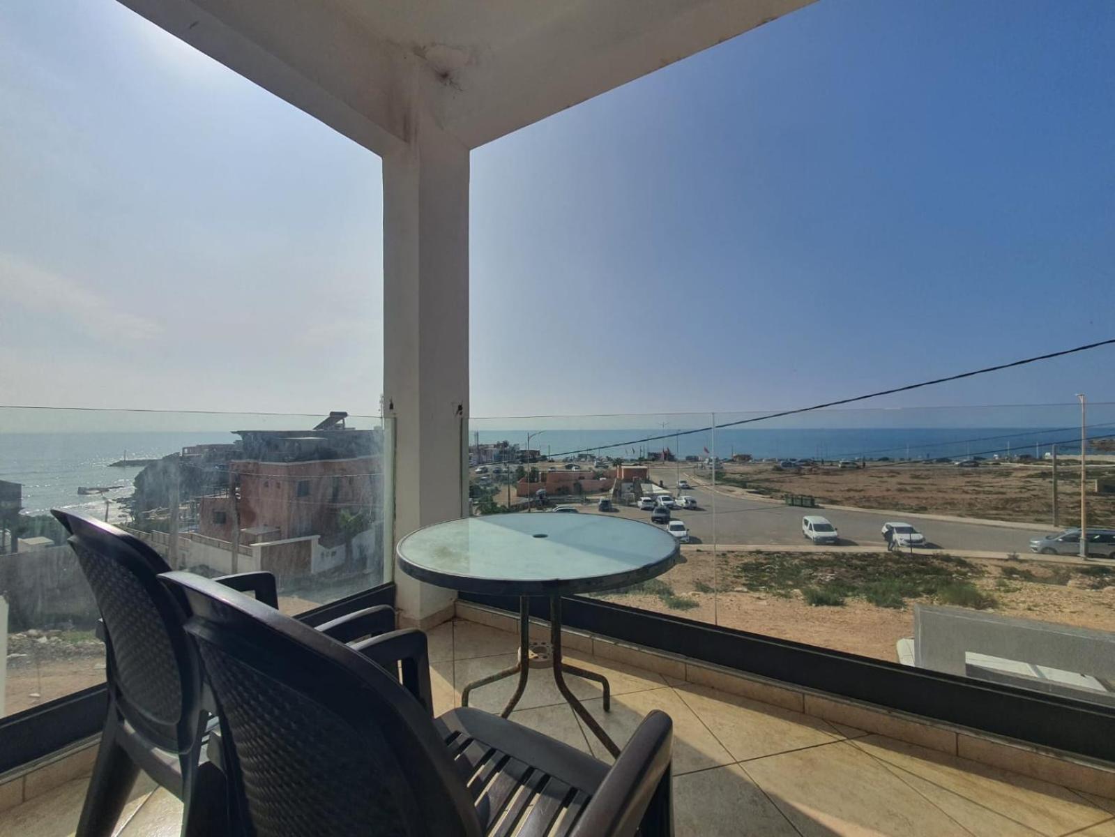 Seaside House Bed & Breakfast Imsouane Bagian luar foto