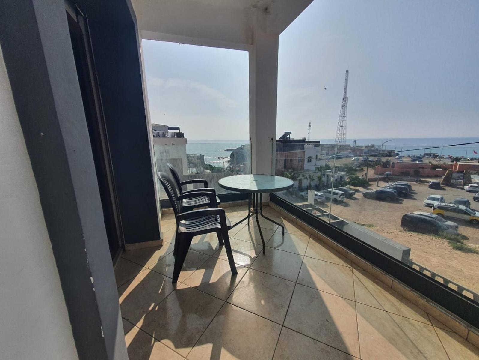 Seaside House Bed & Breakfast Imsouane Bagian luar foto