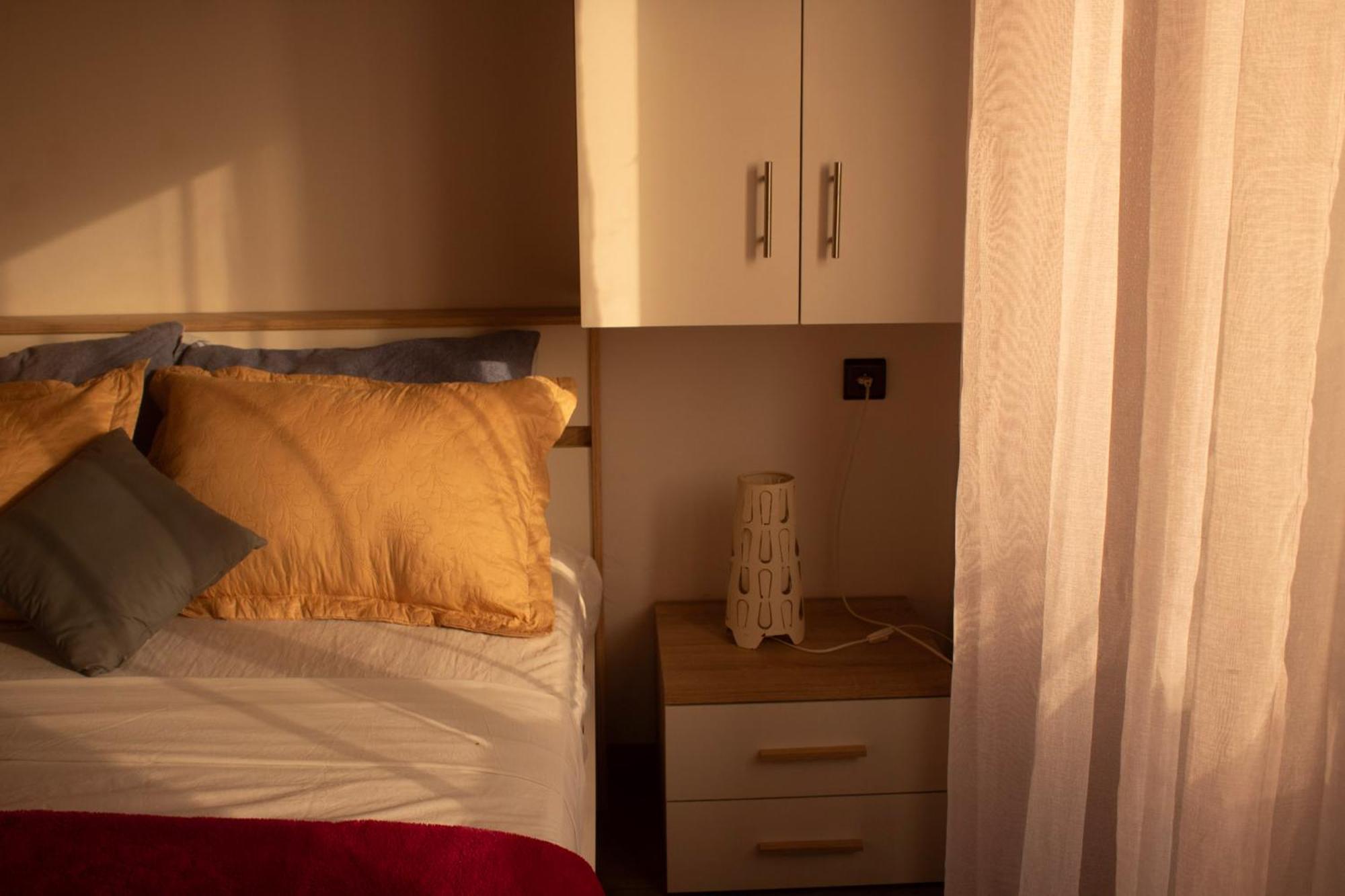 Seaside House Bed & Breakfast Imsouane Bagian luar foto
