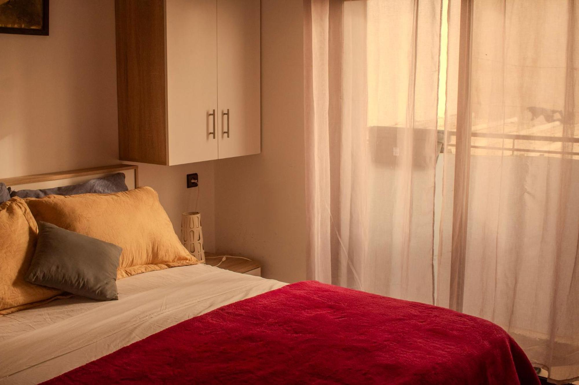 Seaside House Bed & Breakfast Imsouane Bagian luar foto