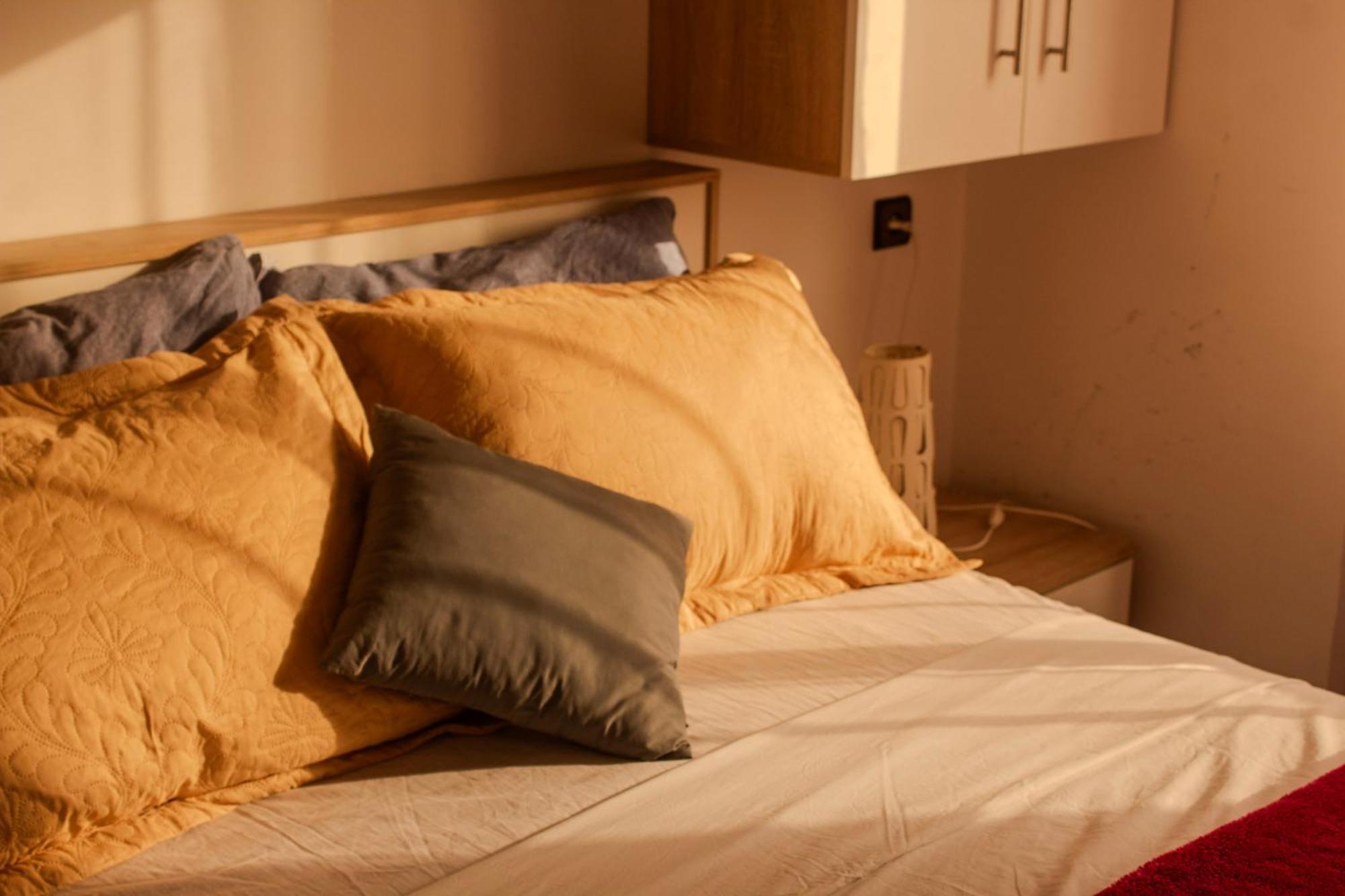 Seaside House Bed & Breakfast Imsouane Bagian luar foto