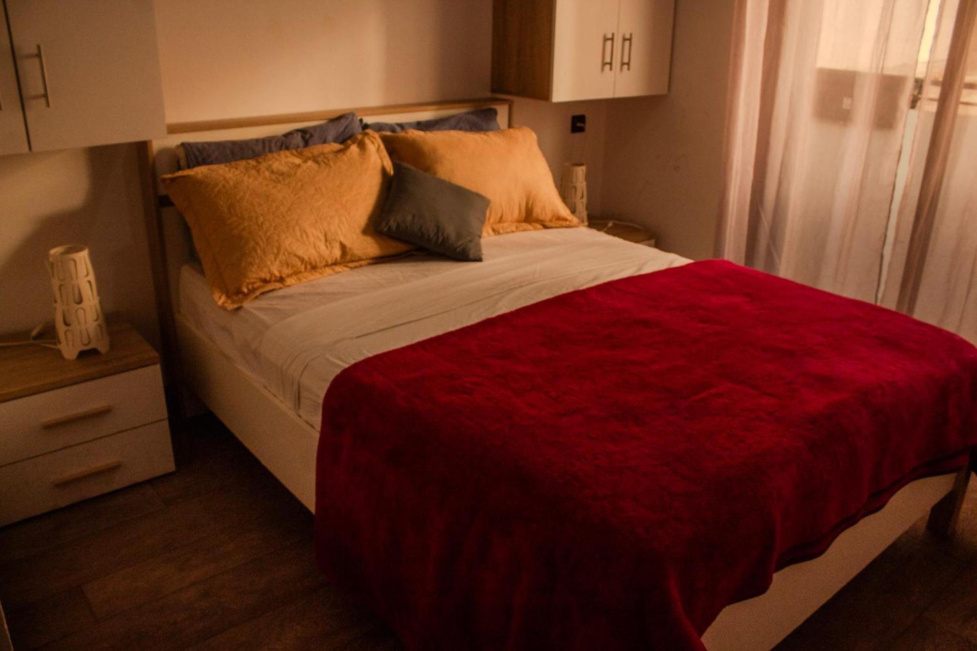 Seaside House Bed & Breakfast Imsouane Bagian luar foto
