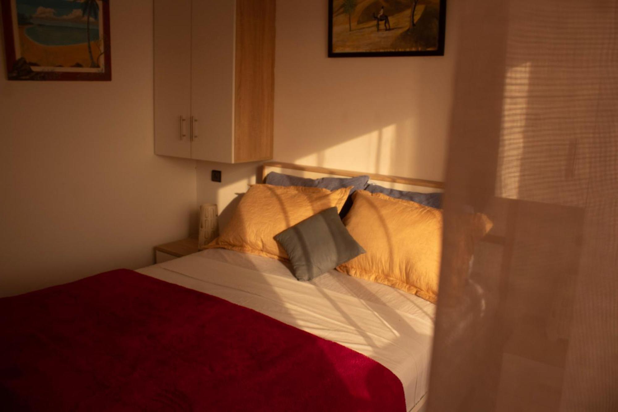 Seaside House Bed & Breakfast Imsouane Bagian luar foto