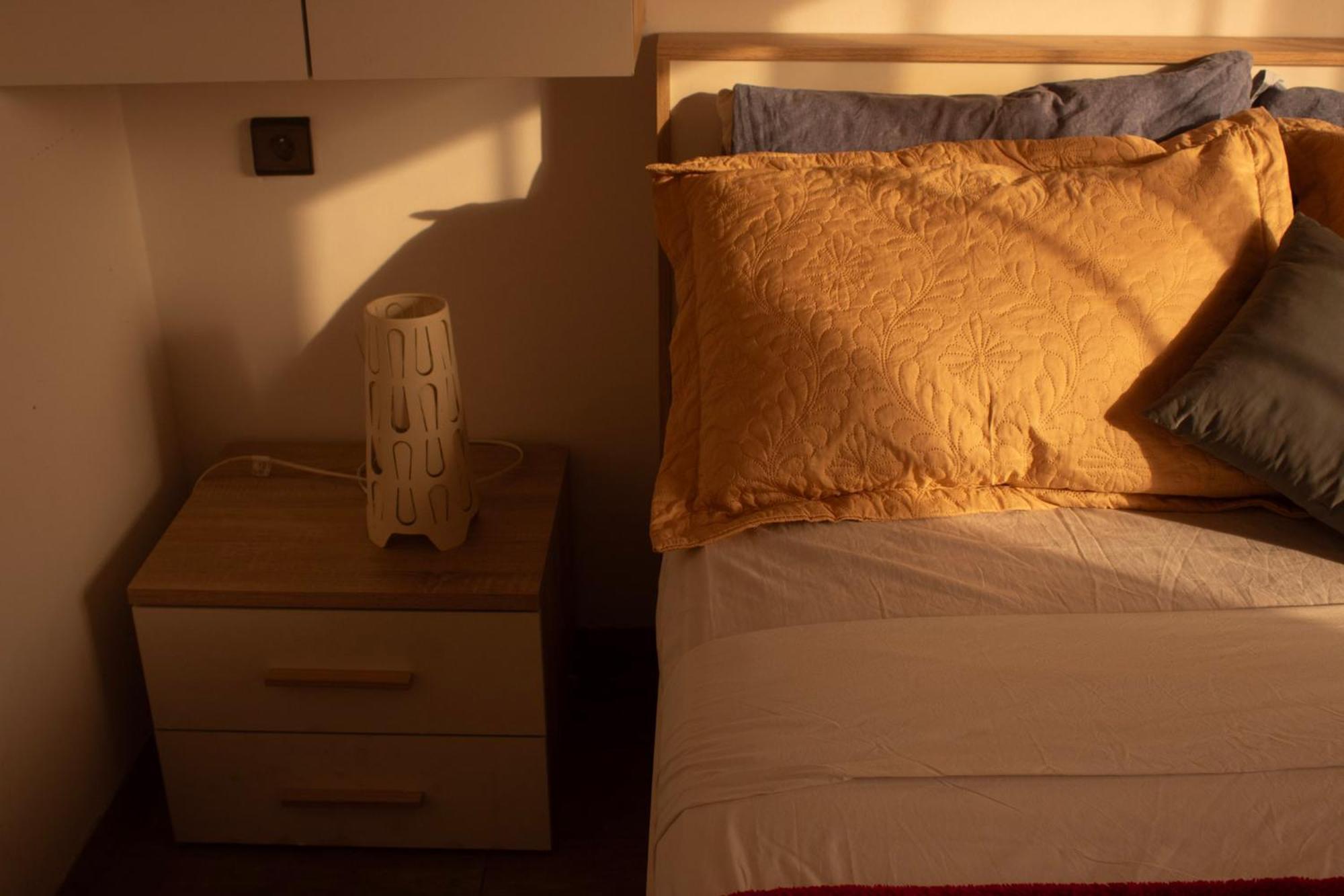 Seaside House Bed & Breakfast Imsouane Bagian luar foto