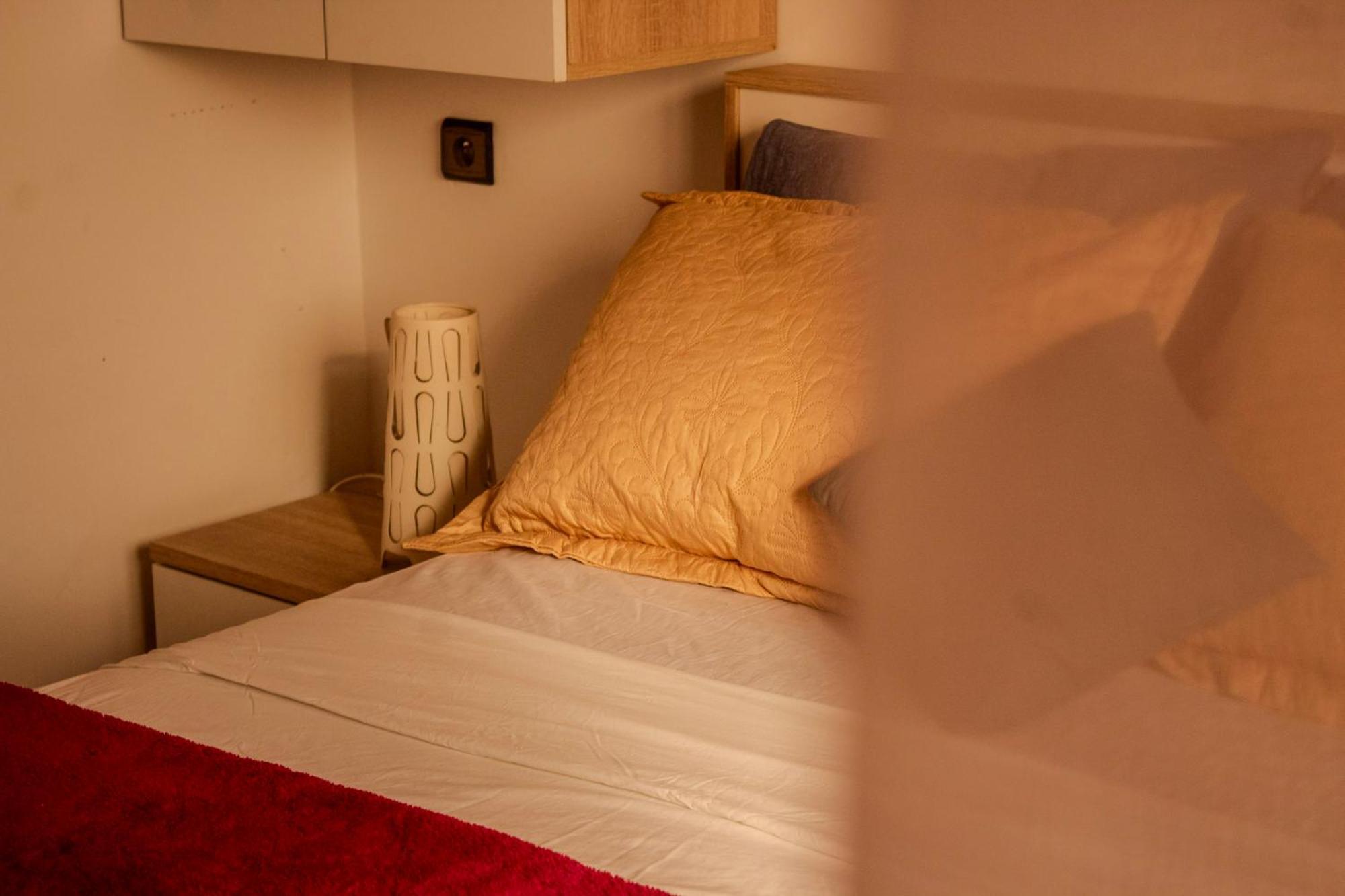 Seaside House Bed & Breakfast Imsouane Bagian luar foto