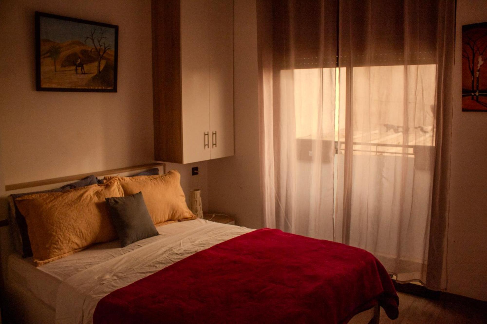 Seaside House Bed & Breakfast Imsouane Bagian luar foto