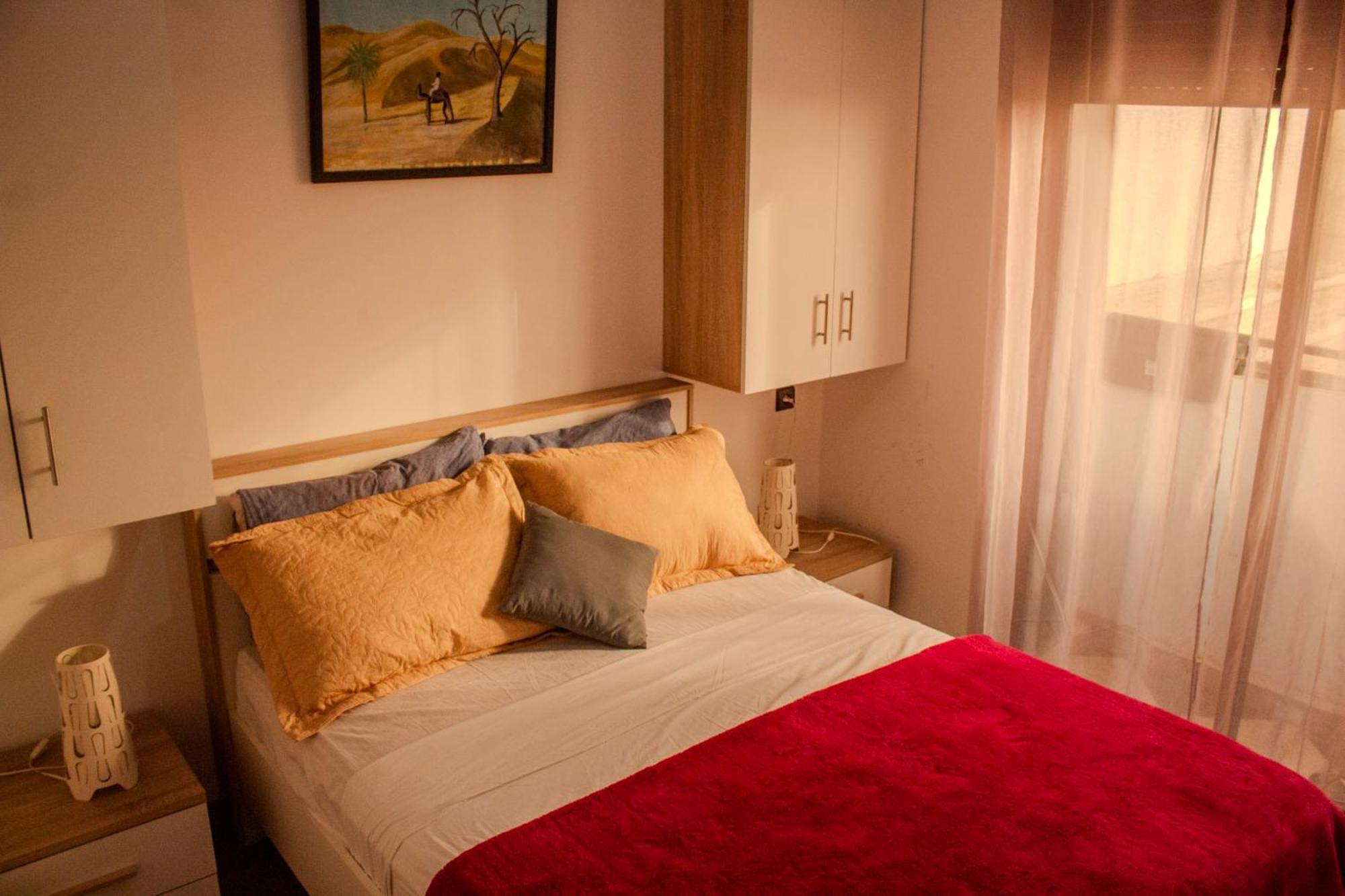Seaside House Bed & Breakfast Imsouane Bagian luar foto