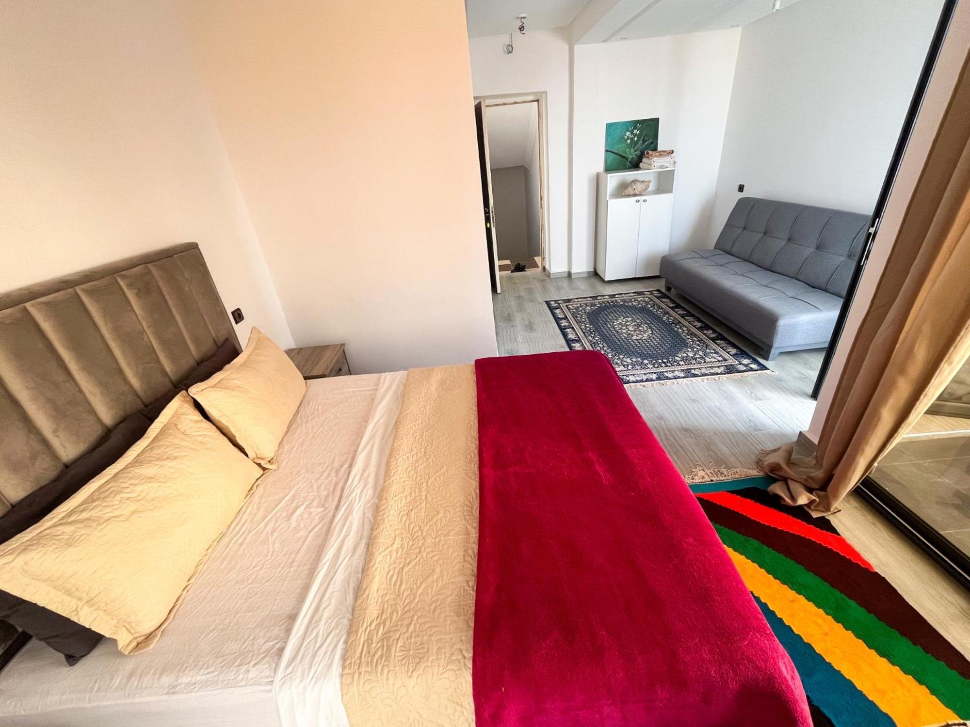 Seaside House Bed & Breakfast Imsouane Bagian luar foto